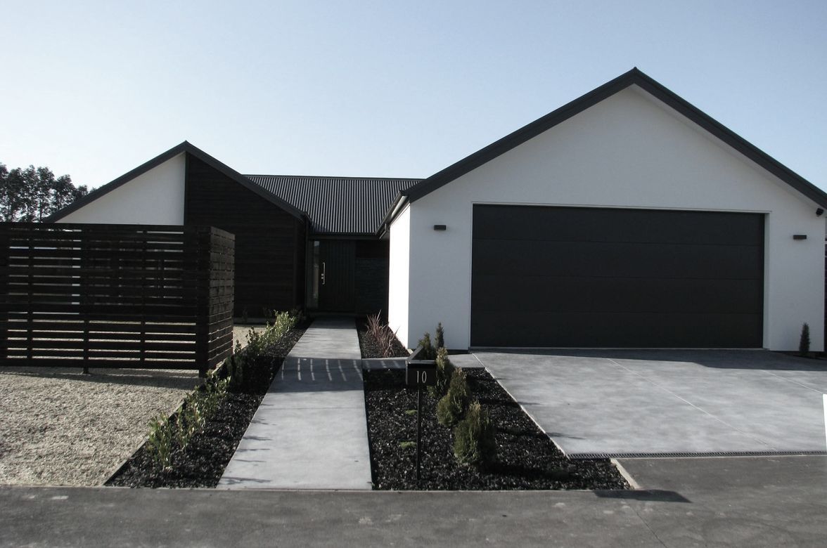 Blue Jean Home