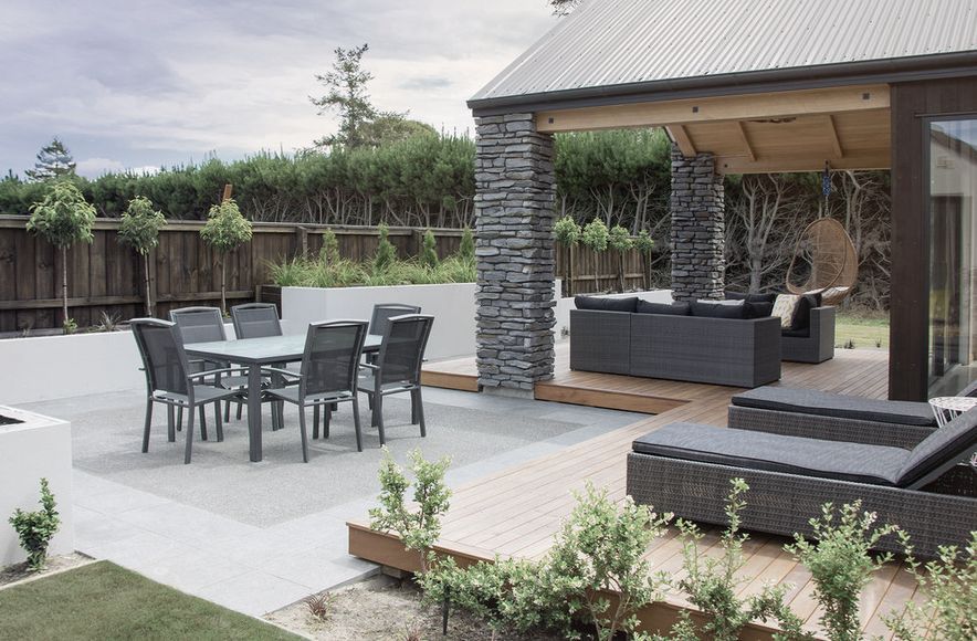 Bluestone