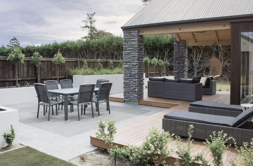 Bluestone