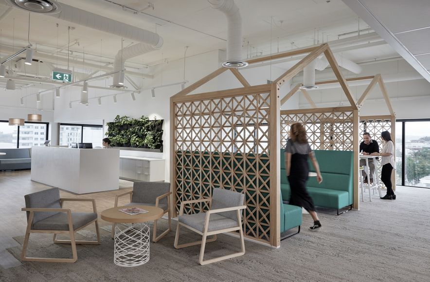 Boffa Miskell - Tauranga Office