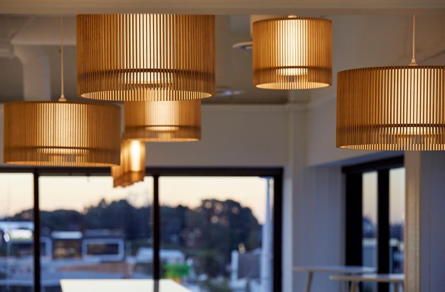 Boffa Miskell Tauranga - iO Lighting