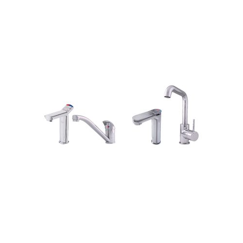 Boiling Water On-Tap Plus