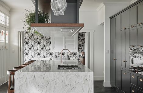 Bold Elegance