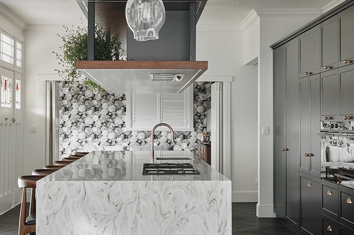 Bold Elegance