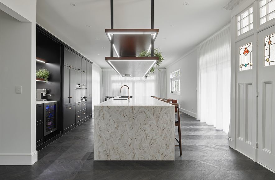 Bold Elegance