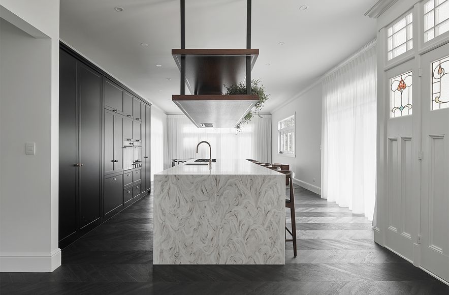 Bold Elegance
