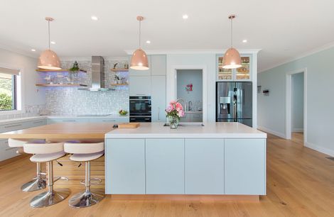 Bold Pastel