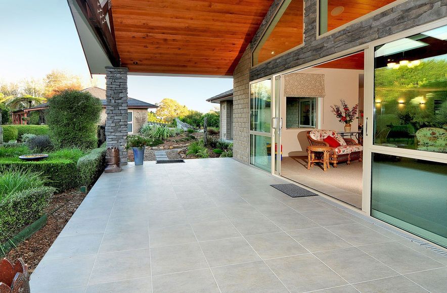 Bombay Residence