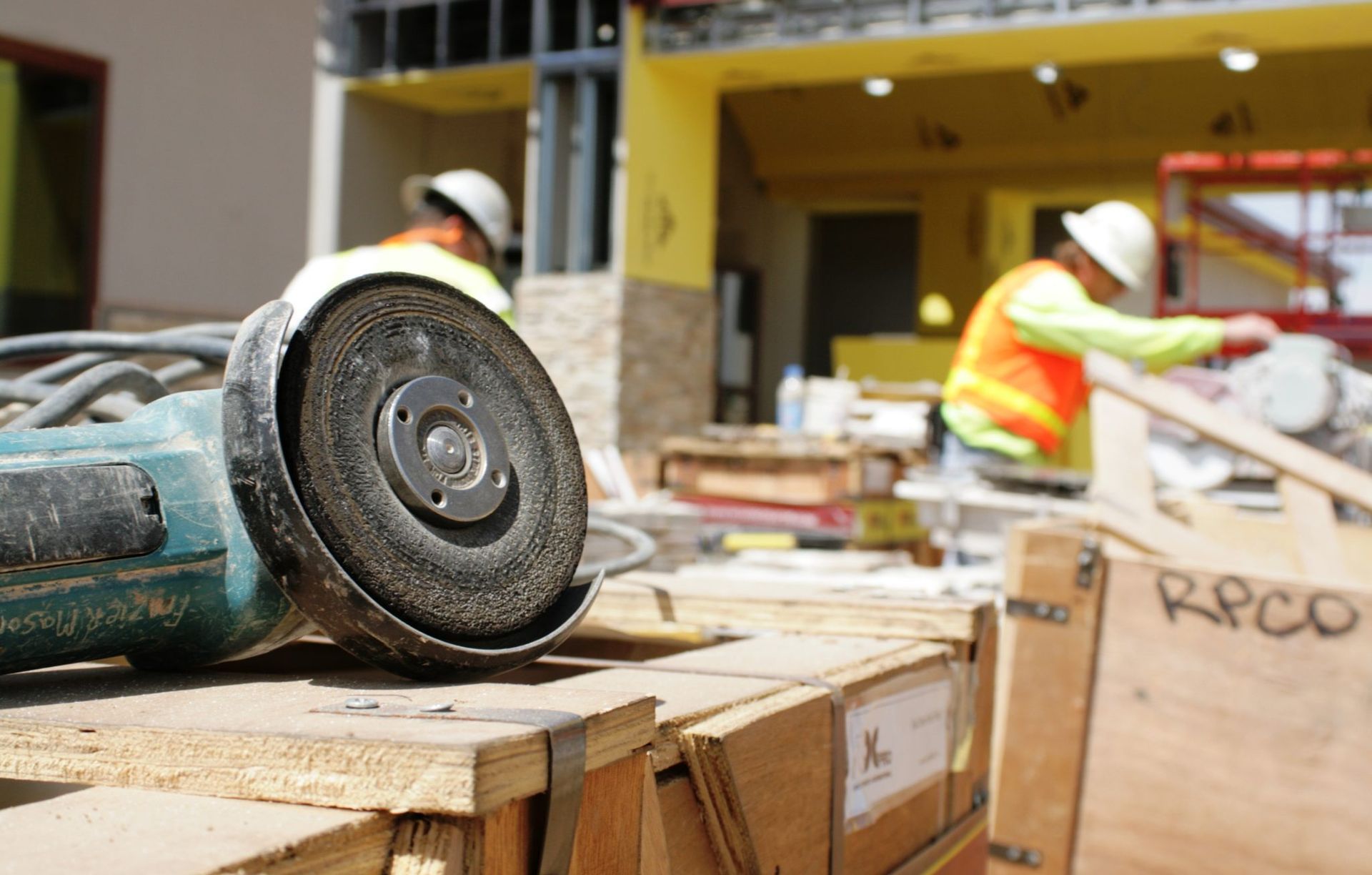 Bosch Builders