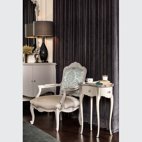 Boston Armchair