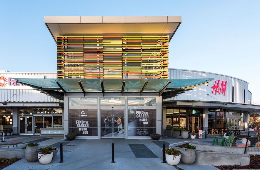Botany Town Centre