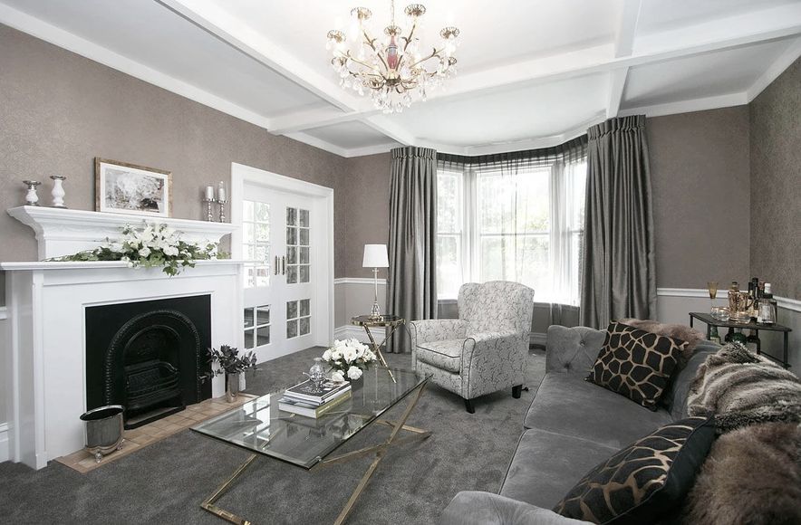 Boulcott Villa, Lower Hutt