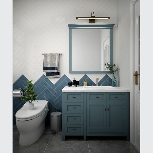 Boulevard Wall Tiles