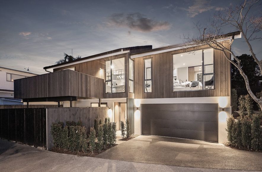 Murrays Bay Residence