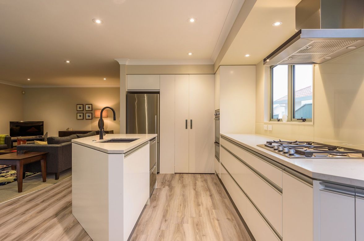 Box Hill Kitchen