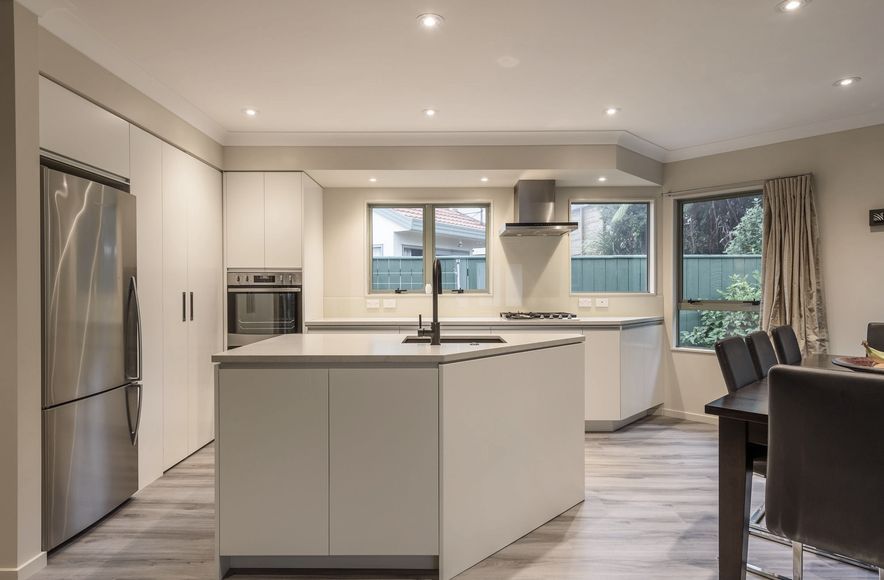 Box Hill Kitchen