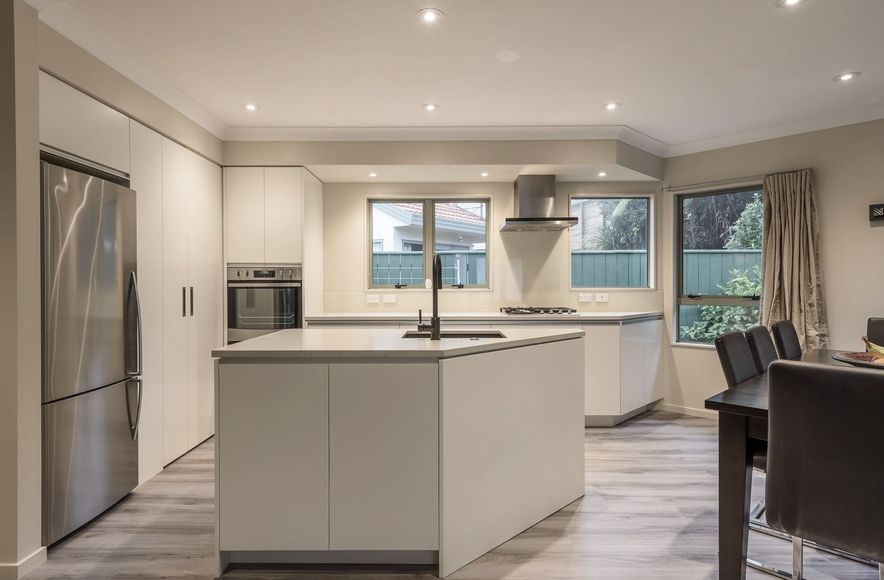 Box Hill Kitchen