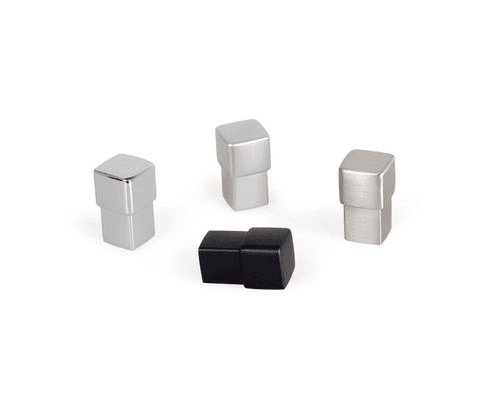 Boxx knob