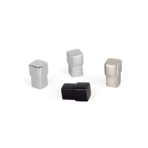 Boxx knob