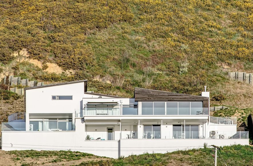 Boyce House