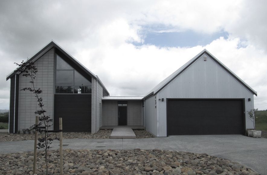 Brae Barn