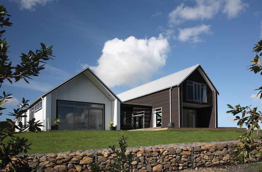 Brae Barn