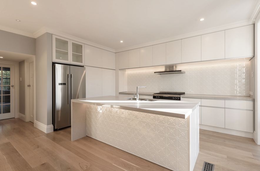 Braithwaite Kitchen & Kitchen