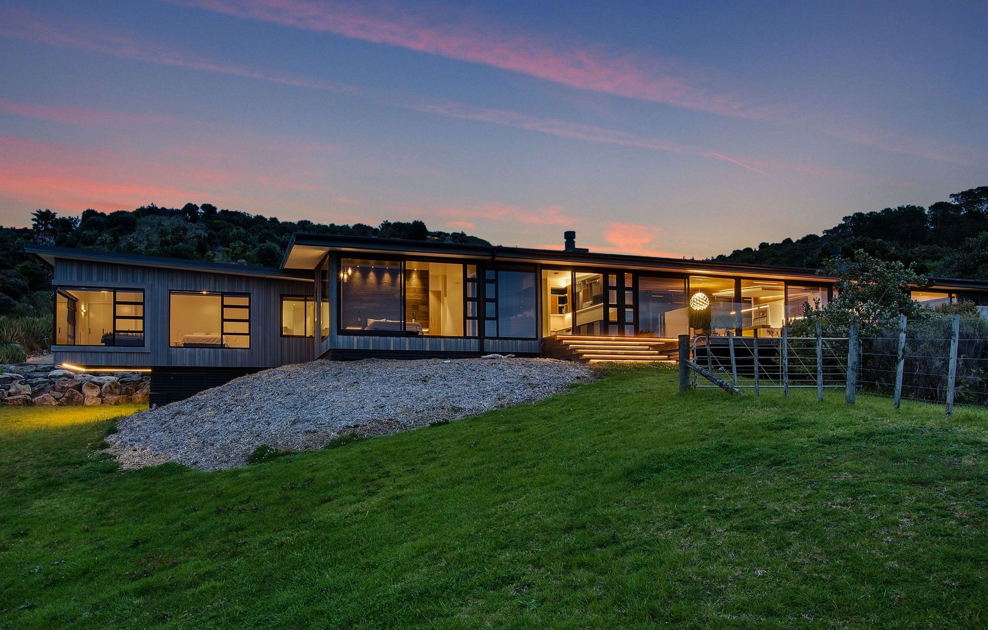 Maxar Architecture