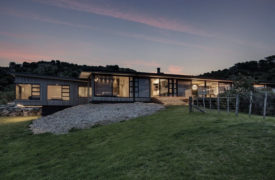 Bream Bay Home