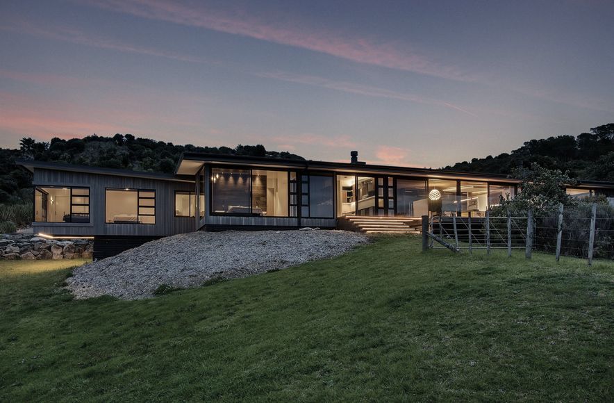 Bream Bay Home