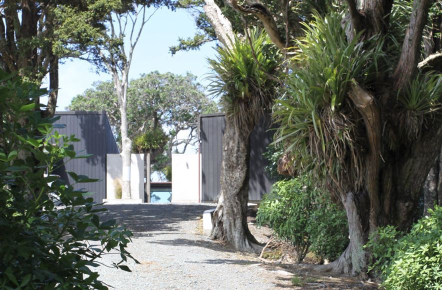 Bream Tail Beach House Mangawhai