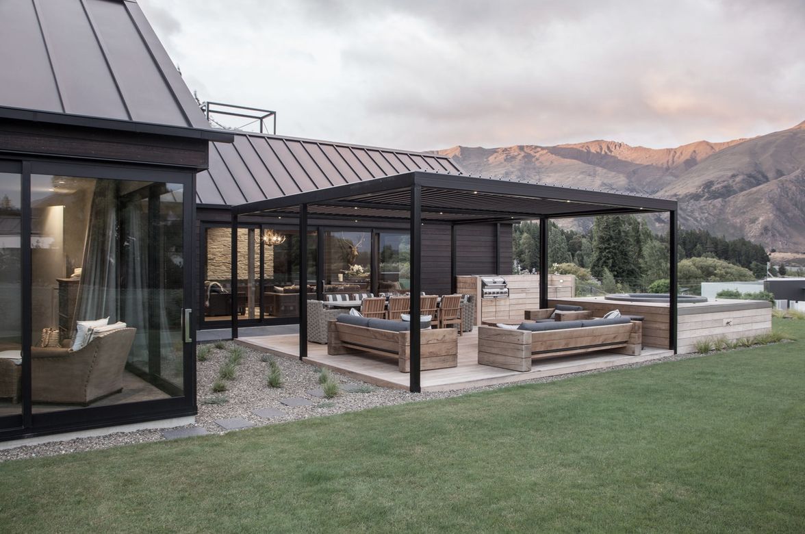 Bremner Bay House