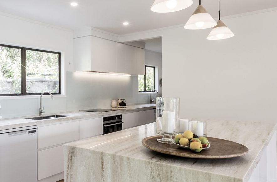 Arkles Bay Kitchen