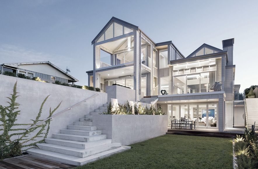 Mount Maunganui Home