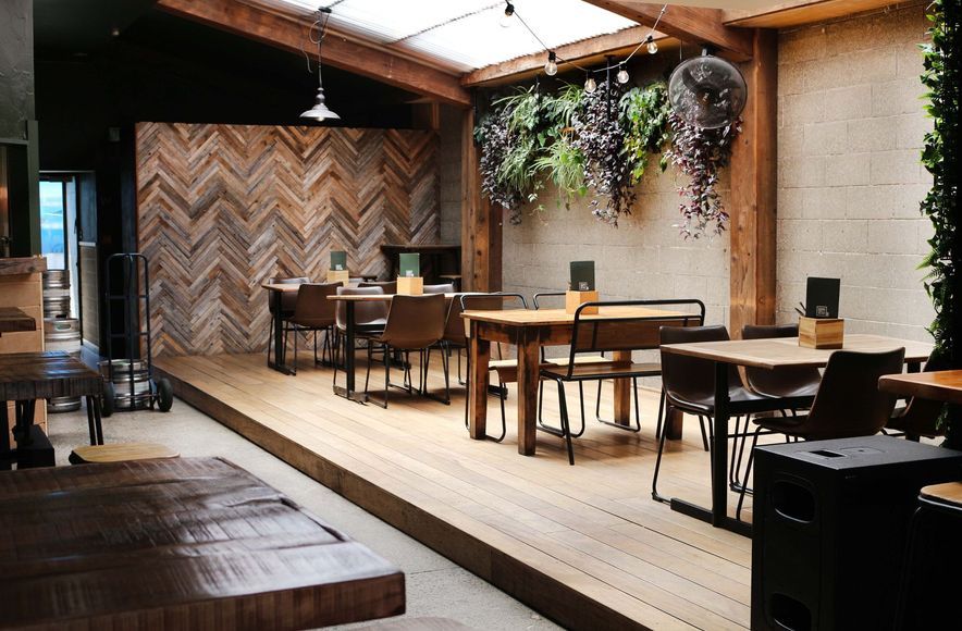 Brew Co