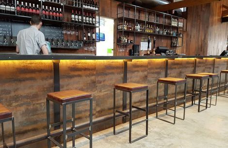 Brew Union