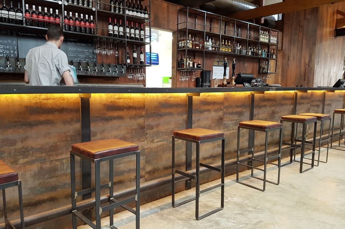 Brew Union