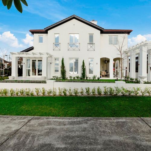 Brick & Masonry Levelling - Plaster Bricks NZ