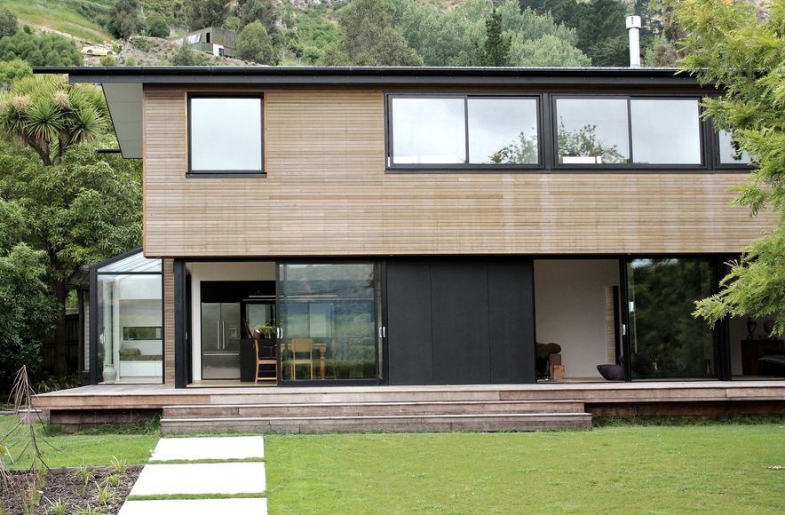 Bridle Path Road House