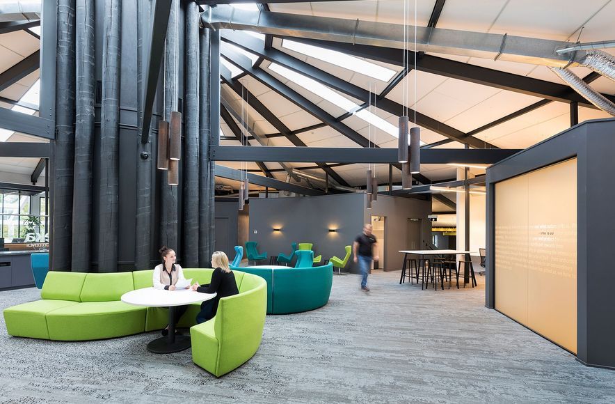 Seeka Headquarters