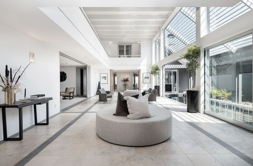 Bucklands Beach House
