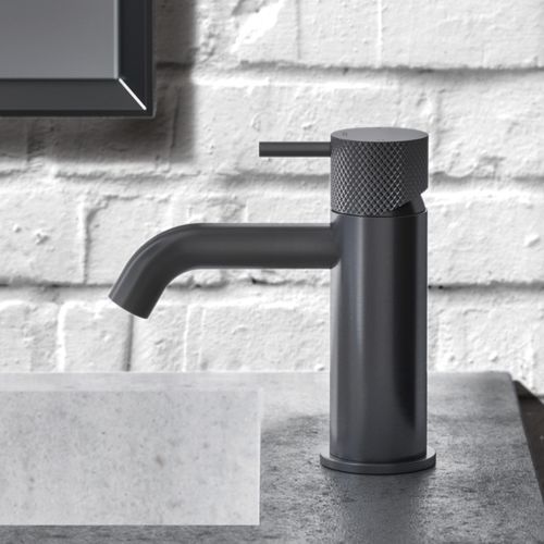 Buddy X Basin Mixer