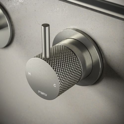 Buddy X Shower Mixer
