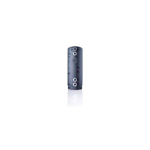 Buffer Cylinders