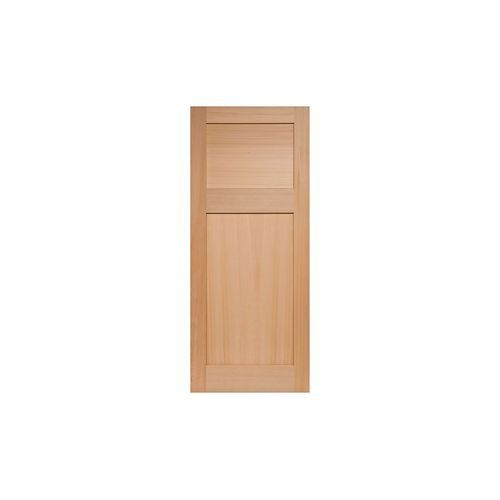 Bungalow 2 Interior Door