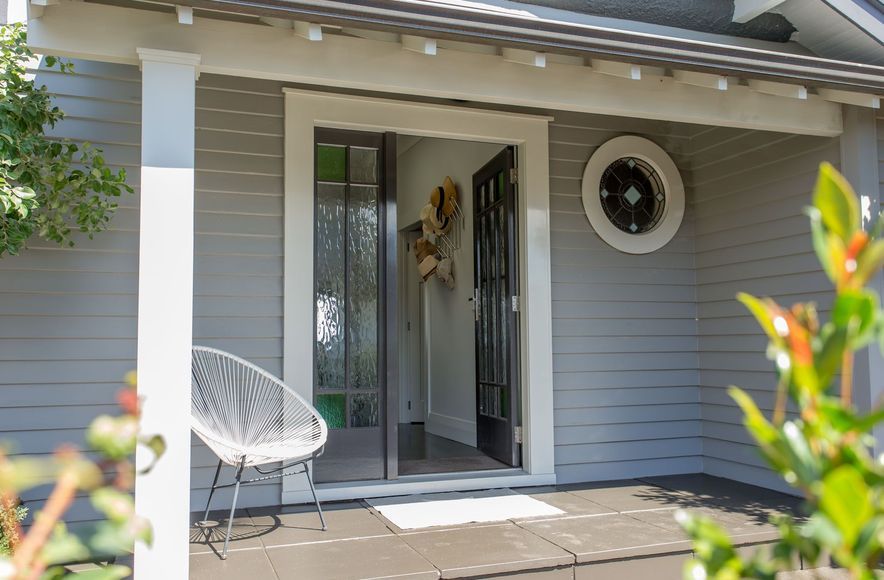 Bungalow Magic