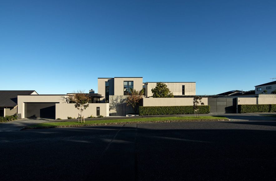 Burwood Alteration