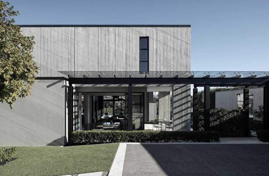 Burwood Alteration