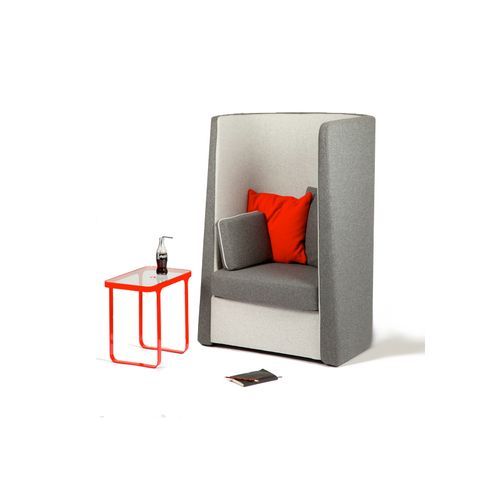 Busby Chair By Herman Miller