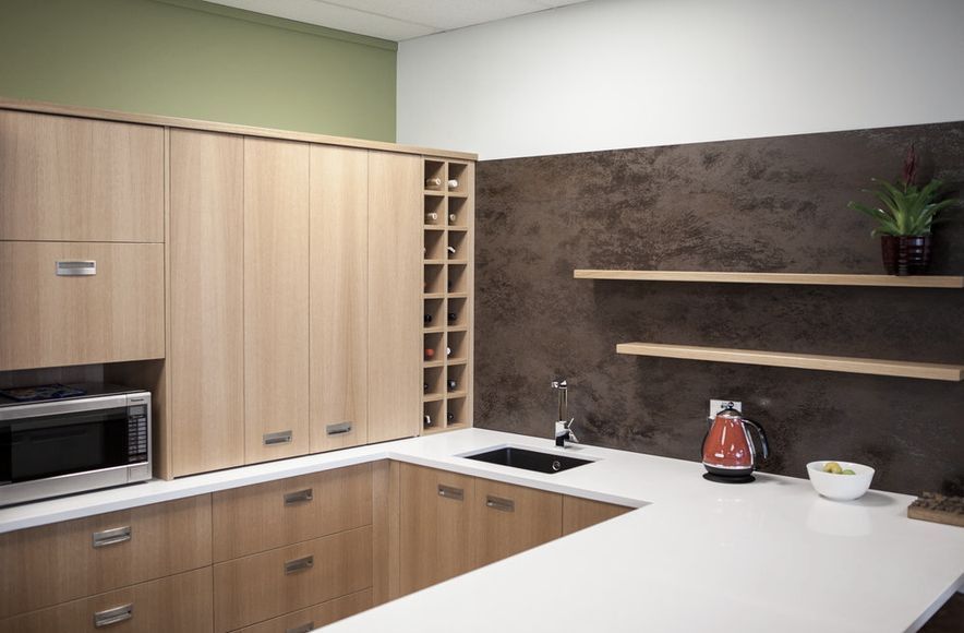 Business Kitchen Design